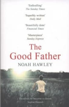 The Good Father by Noah Hawley Paperback