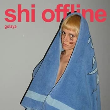 Shi Offline - Golaya CD
