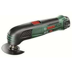 Bosch PMF 10.8 LI Cordless Lithium-Ion Multi-Tool