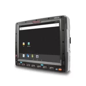 Honeywell Thor VM3A handheld mobile computer 30.7cm (12.1") 1024 x 768 pixels Touch Screen 3 kg Black