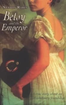 Betsy and the Emperor by Staton Rabin Paperback