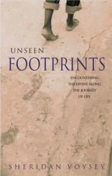 Unseen Footprints by Mr Sheridan Voysey Paperback