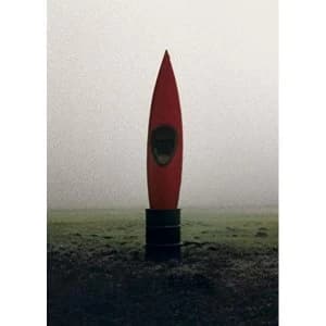 Roman Signer: Slow Movement by Ridinghouse (Hardback, 2015)