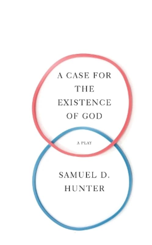 A Case for the Existence of God. Paperback. By Samuel D Hunter Books