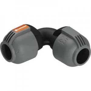 GARDENA Sprinkler system L Piece 25mm (1) Ø 02773-20