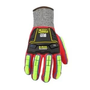 R068 SIZE 11,0 Mechanical Protection Gloves
