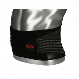 McDavid Back Stabilizer - Medium