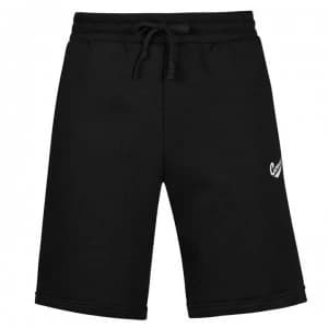 Converse Nova Shorts Mens - Black 001
