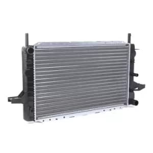 RIDEX Engine radiator 470R0489 Radiator, engine cooling,Radiator FORD,SIERRA (GBG, GB4),SIERRA Schragheck (GBC, GBG),SIERRA Schragheck (GBC)