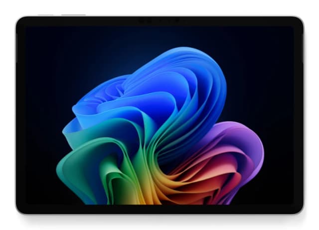 Microsoft Surface Pro 12" Snapdragon 1TB 30.5cm (12") 24 G