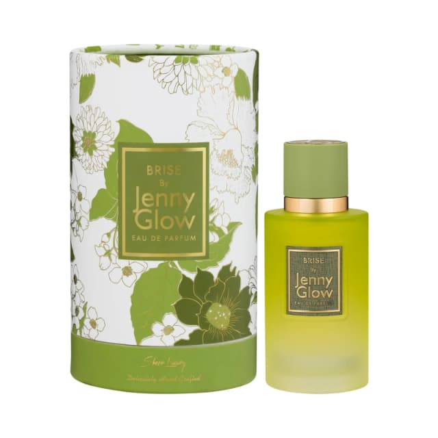 Jenny Glow Brise Eau de Parfum 80ml Black