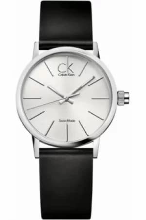 Unisex Calvin Klein Post Minimal Watch K7622220