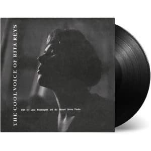 Rita Reys - Cool Voice Of Rita Vinyl