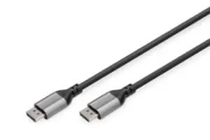 Digitus 8K DisplayPort Connection Cable Version 1.4