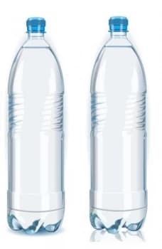 Extra Value Still Water 500ml Bottle (Pack of 24)