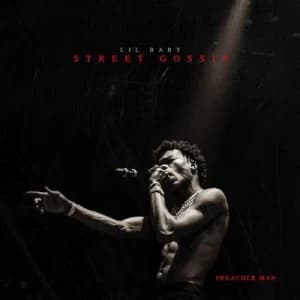 Street Gossip by Lil Baby CD Album