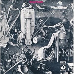 Deep Purple - Deep Purple Vinyl