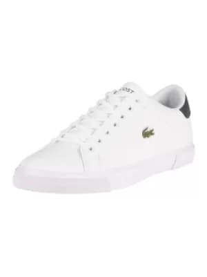 Lerond Plus 0121 1 CMA Leather Trainers