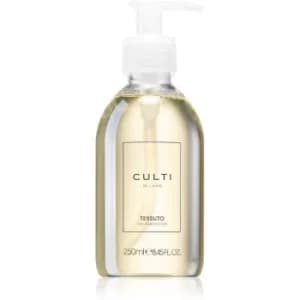 Culti Stile Tessuto perfumed liquid soap 250ml