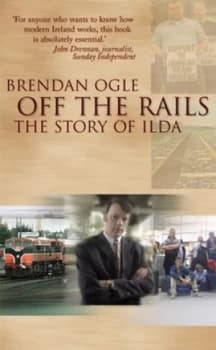 Off the Rails Paperback