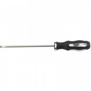 Draper Expert Parallel Slotted Screwdriver 5.5mm 150mm