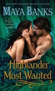 Highlander Most Wanted : The Montgomerys and Armstrongs
