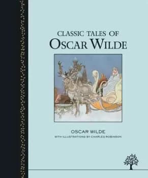 Classic tales of Oscar Wilde - Oscar Wilde - Hardback - Used