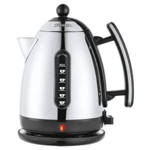 Dualit DA7201 1.5L Cordless Jug Kettle