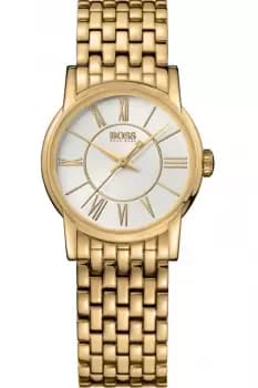 Ladies Hugo Boss Watch 1502242
