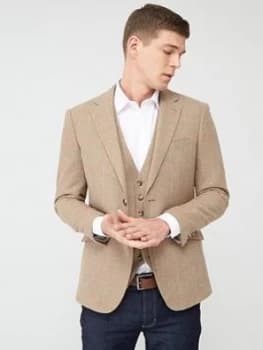 Skopes Tailored Wishart Jacket - Sage Check