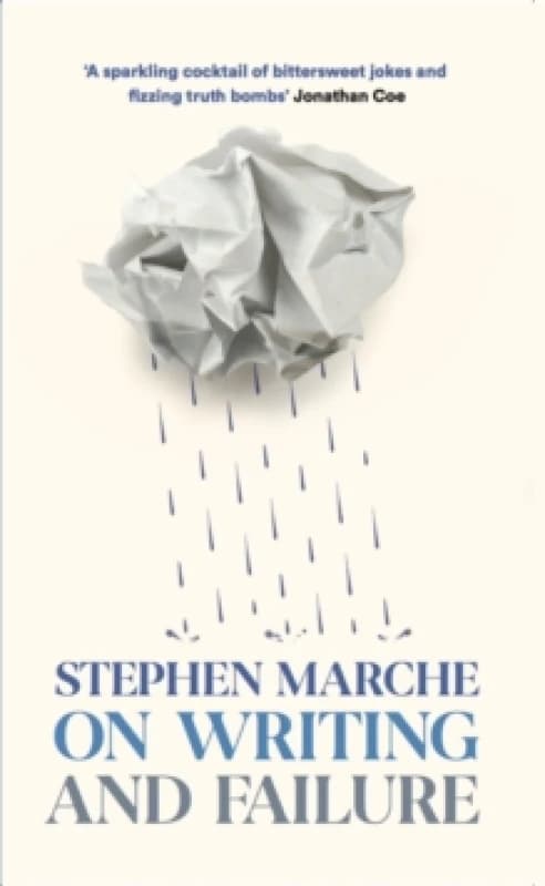 On Writing and Failure Paperback / softback