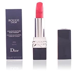 ROUGE DIOR lipstick #999-matte