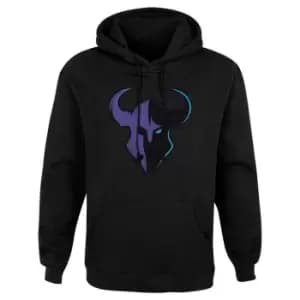 Call of Duty Minnesota Rokkr Hoodie Mens - Black