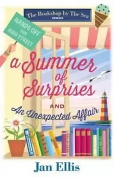 A summer of surprises by Jan Ellis