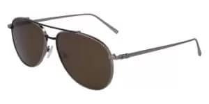 Salvatore Ferragamo Sunglasses SF 201S 035