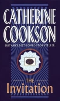 The Invitation by Catherine Cookson Book