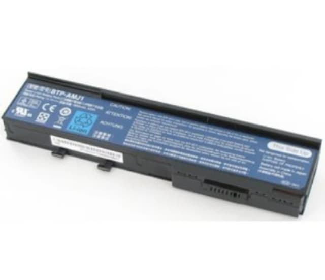 Acer Li-Ion 6 Cell 3800mAh Battery