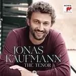 Jonas Kaufmann - The Tenor (Music CD)