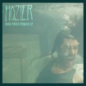 Nina Cried Power EP by Hozier Vinyl Album