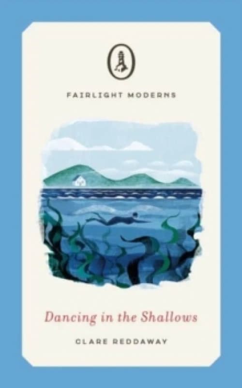 Dancing in the Shallows : A masterful and moving literary novella of family love Paperback / softback