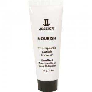 Jessica Nourish Therapeutic Cuticle Formula 14.8ml