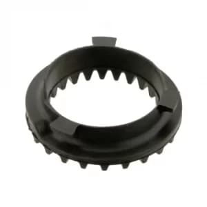 Mounting Bush Buffer 31134 by Febi Bilstein Upper Front Axle