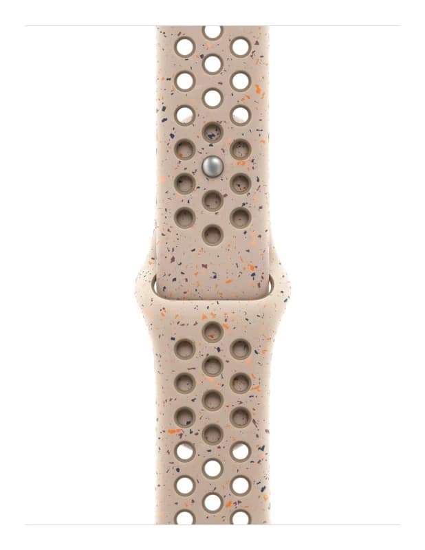 Apple Apple MC2C4ZM/A Smart Wearable Accessories Band Beige Fluoroelastomer MC2C4ZM/A