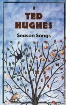 Season Songs by Ted Hughes Paperback