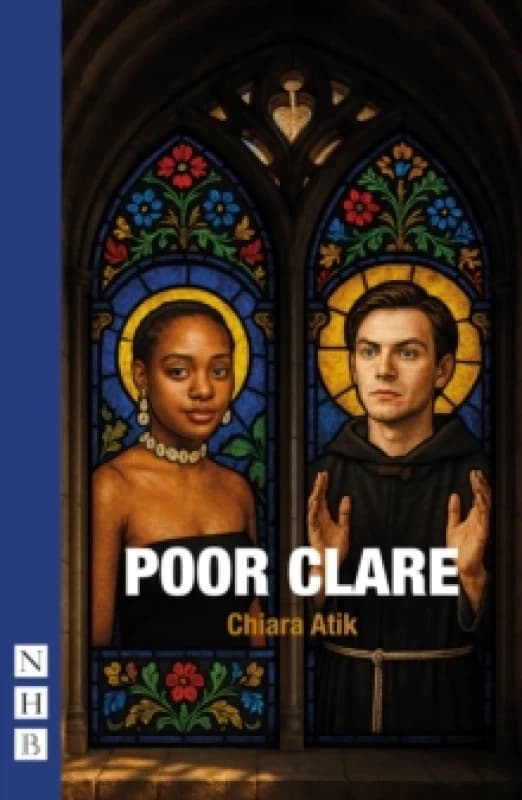 Poor Clare Paperback / softback