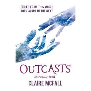 Outcasts Paperback / softback 2019