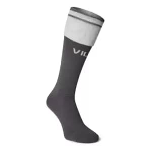 Castore Aston Villa FC GK Sock - Black