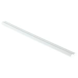 IT Kitchens Gloss White Corner post H715mm W32mm