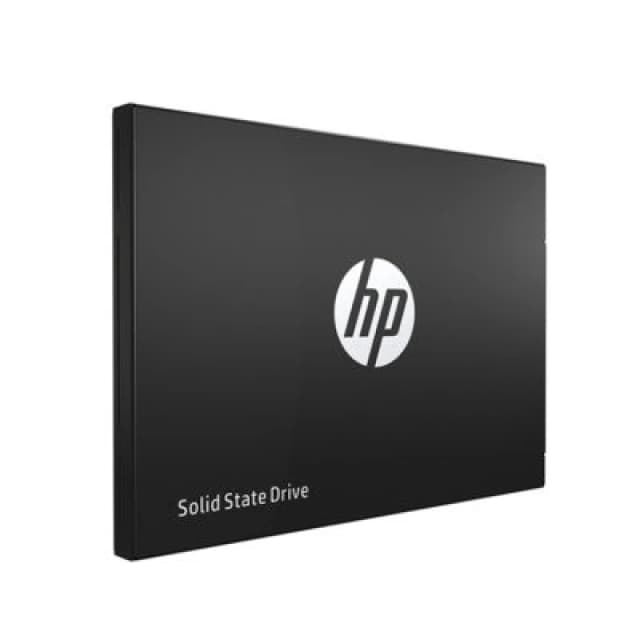 HP M700 240 GB 2.5" Serial ATA III 2D MLC NAND