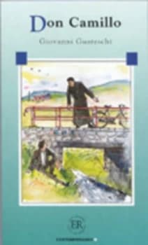 Don Camillo by Guareschi Paperback